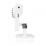 Caméra IP Envient! Appip03p2p vga ir p2p micro sd white wifi