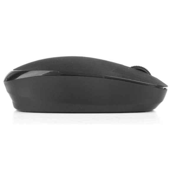 NGS de souris sans fil optique FOG 1000 dpi noir