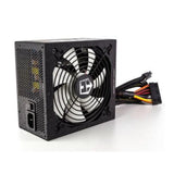 NOX HUMMER (NXHM650BZZ) ATX 650W 80 Plus Bronze PFC Active 650 W