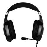 Auricolari con Microfono Gaming Krom MAUAMI0376