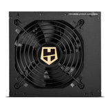 NOX NXHUMMER850GD ATX 850W 80 Plus Bronze Black Bronze