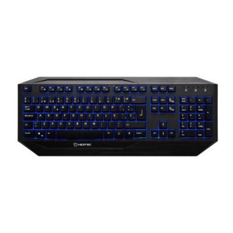 Clavier de jeux HIDITEC GK200