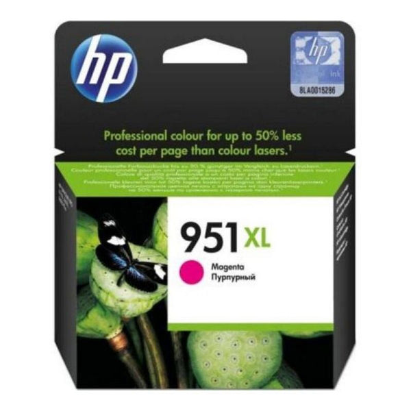 Cartuccia ad Inchiostro Originale HP 951 XL