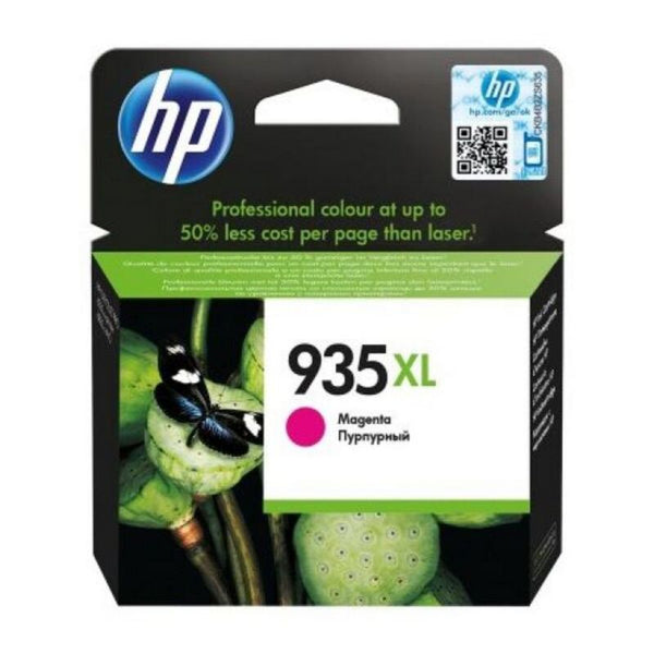 Original Tintenpatrone Hewlett Packard C2P25AE Magenta