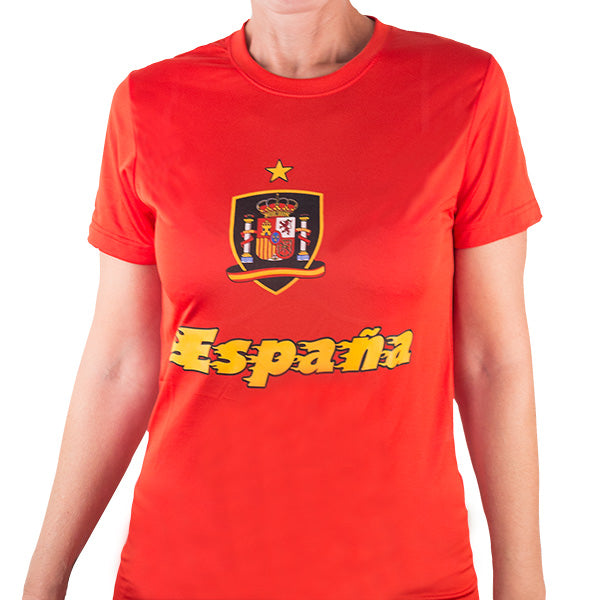 OUTLET Camiseta España