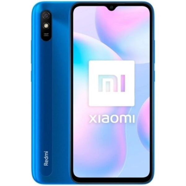 Smartphone Xiaomi MZB9961EU Helio G25 32 GB 2 GB 5000 mAh 6,53"