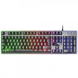 Teclado Gaming Mars Gaming ‎MK220PT Portugués