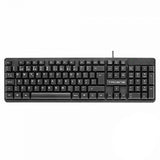 Tastatur Mars Gaming AK0PT Portugiesisch