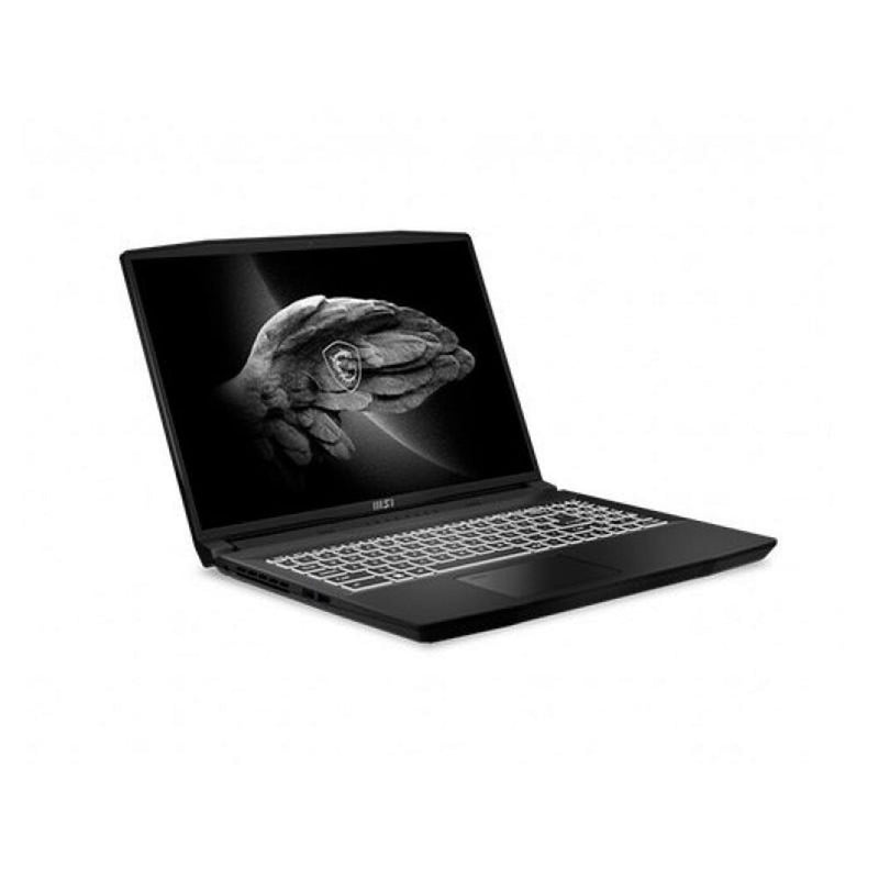 Notebook MSI Creator M16-090XES i7-12700 16GB 1TB 16"