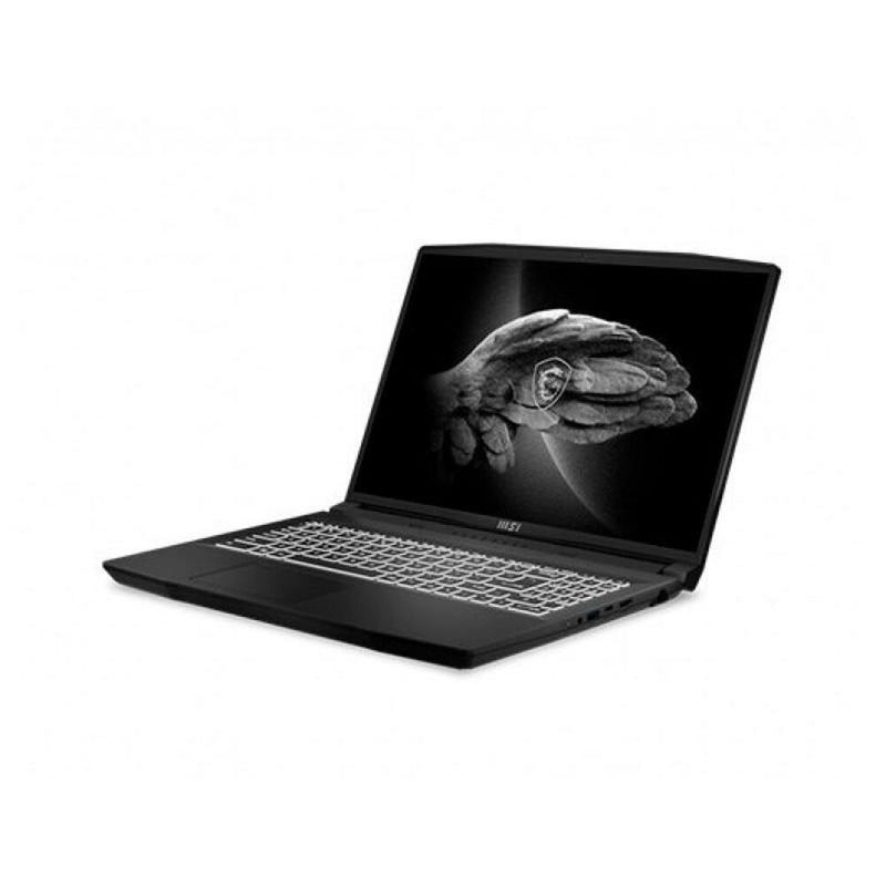 Notebook MSI Creator M16-090XES i7-12700 16GB 1TB 16"