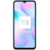 Smartphone Xiaomi Redmi 9A 2GB 32GB 6.53"