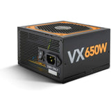 NOX URANO VX 650W Source d'alimentation