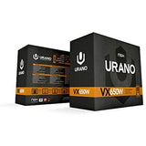 NOX URANO VX 650W Source d'alimentation