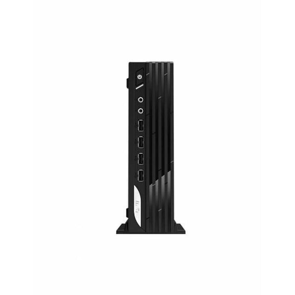 Desktop PC MSI Pro DP21-218EU I7-11700 8 Go 512 Go SSD