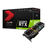 Carte graphique PNY RTX 3070