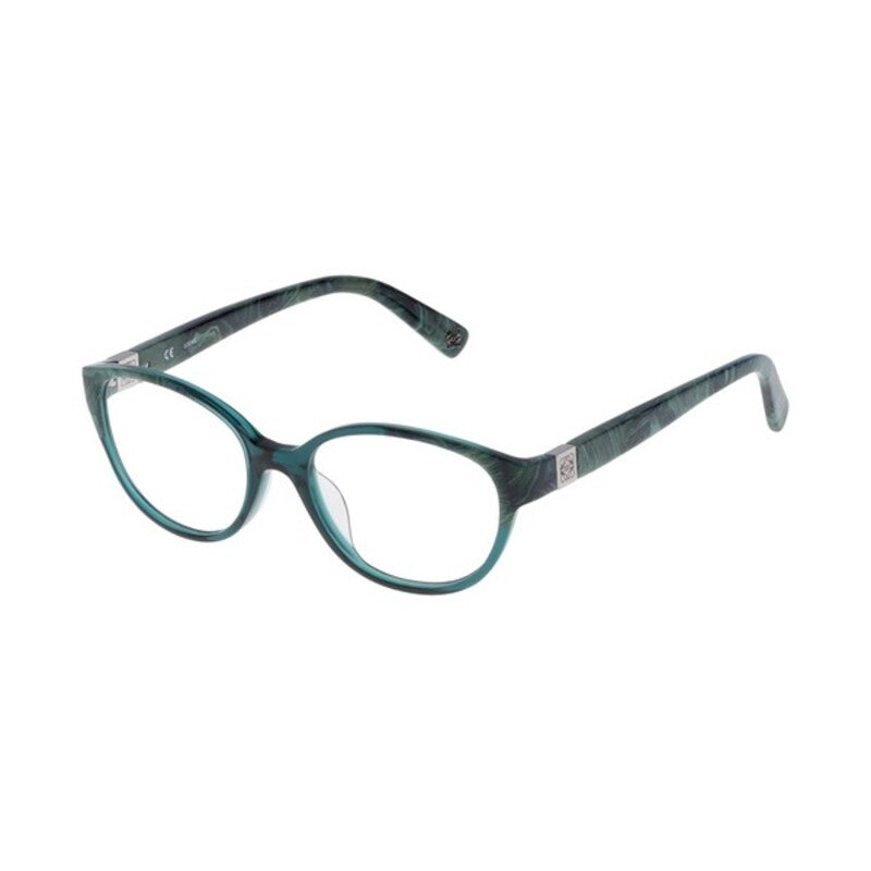 Cadre des femmes de la dames Loewe VLW920500860 Green (Ø 50 mm)