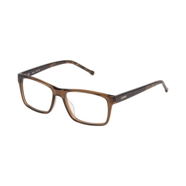 Montatura per Occhiali Uomo Loewe VLW956M5309GW (ø 53 mm)