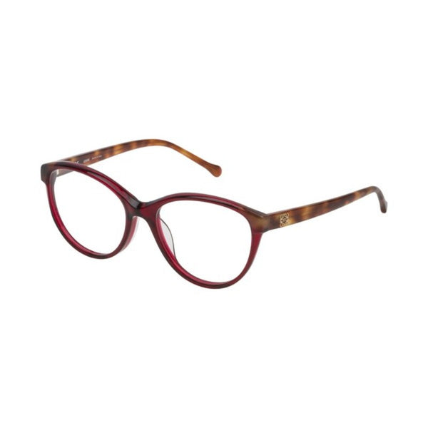 Montatura per Occhiali Donna Loewe VLWA19M520954 (ø 52 mm)