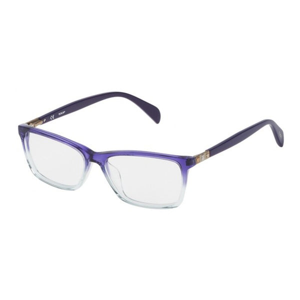 Montatura per Occhiali Donna Tous VTO937530M23 (53 mm) Viola (ø 53 mm)