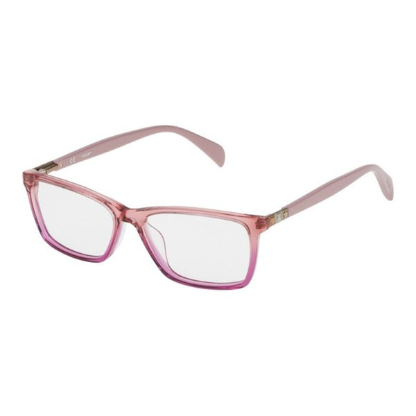 Montatura per Occhiali Donna Tous VTO937530N92 (53 mm) Rosa (ø 53 mm)