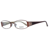 Cadre des femmes de Gu2249-BRN-52 Brown (Ø 52 mm)