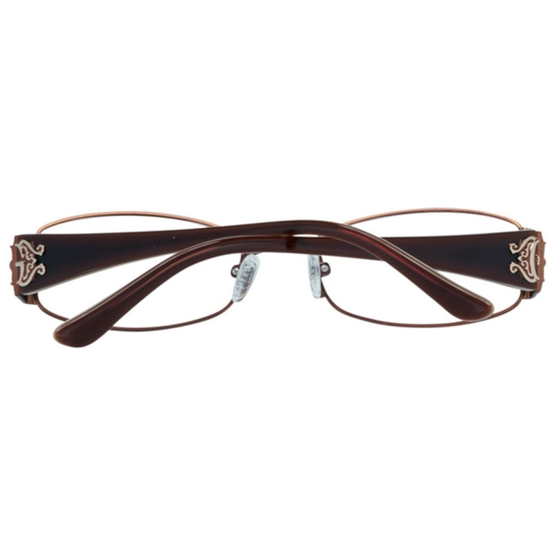 Cadre des femmes de Gu2249-BRN-52 Brown (Ø 52 mm)