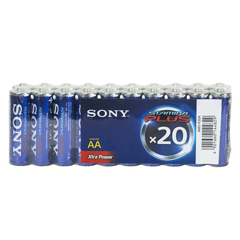 Batteries Sony AM3P20A