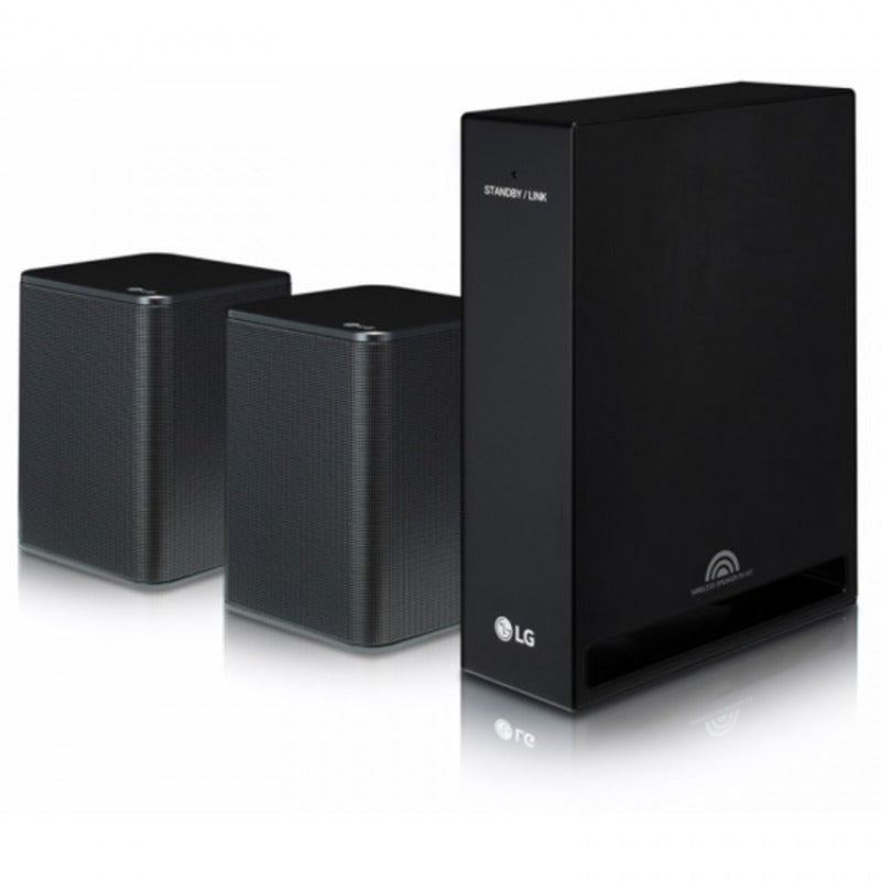 Altavoces Multimedia LG SPK8 140W