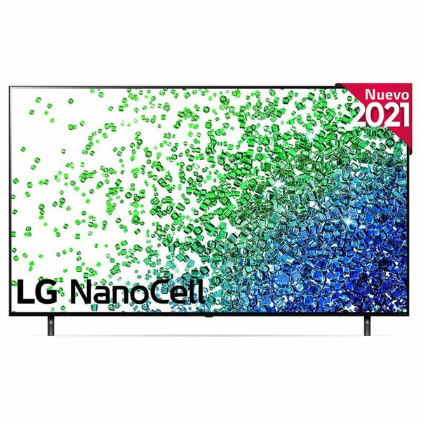 Smart TV LG 55nano806pa 55 "4K Ultra HD Nanocell WiFi