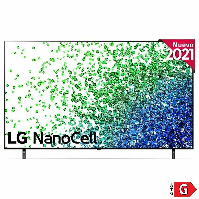 Smart TV LG 55nano806pa 55 "4K Ultra HD Nanocell WiFi