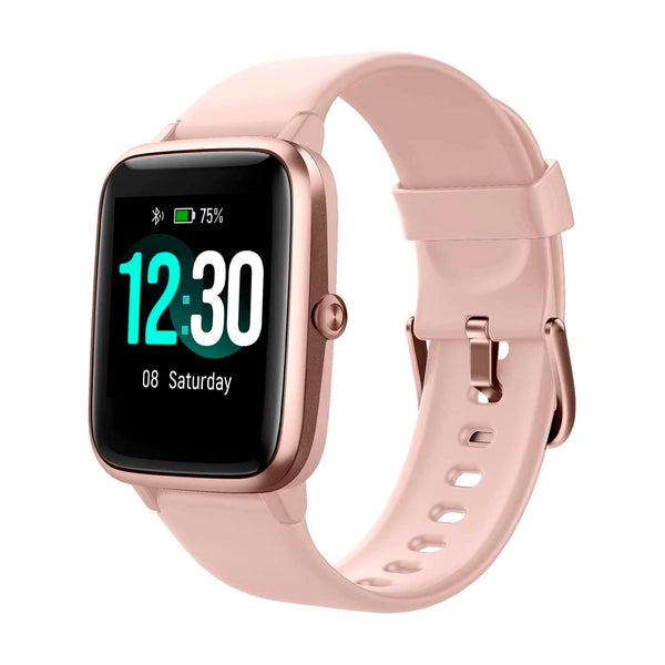 Smartwatch Innova SWC11 Rosa