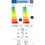 Lavatrice - Asciugatrice Indesit EWDE751251WSPTN 7kg / 5 kg Bianco 1200 rpm