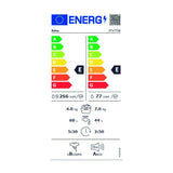 Lavatrice - Asciugatrice Balay 3TW773B 7kg / 4kg Bianco 1200 rpm