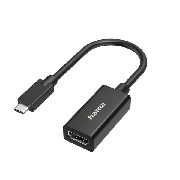 USB C -Adapter mit HDMI Hama 00300087