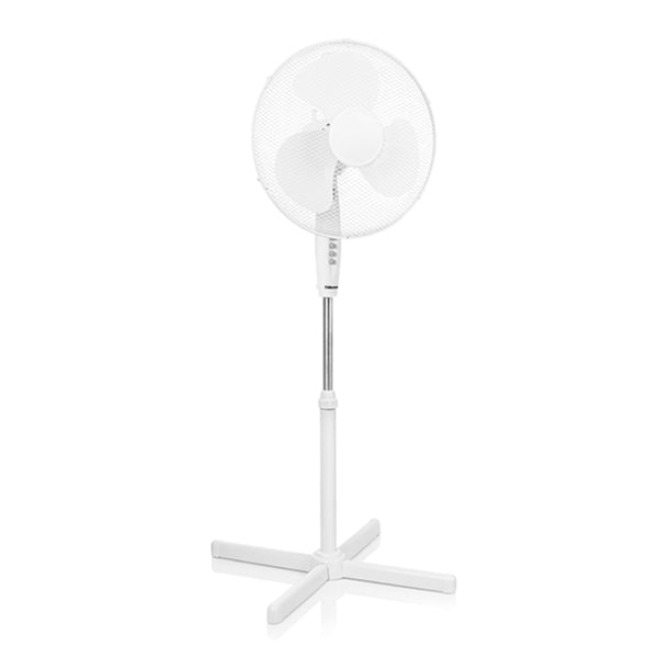 Tristar VE-5893 Ventilador de Pie 40c 45W blanc