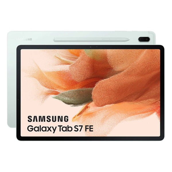 Tablet Samsung TAB S7FE 6GB 128GB 12,4"