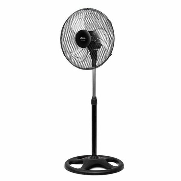 Ventilatore a Piantana UFESA MONTREAL Ø 40 cm 50 W 50W