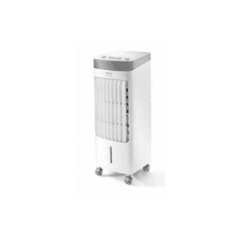 Tourus R403 80W 270 M3 / H 4 L Climatiseur évaporatif portable