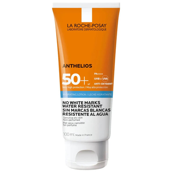 Sonnenmilch Anthelios XL La Roche Posay Spf 50+ (100 ml)