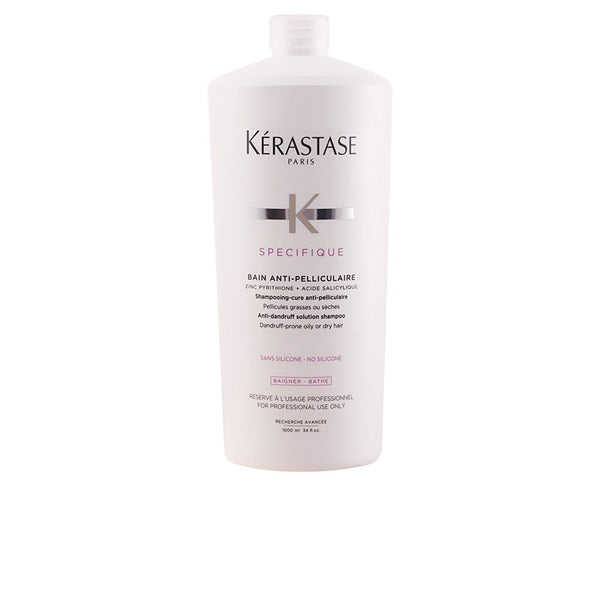 Shampooing anti-pourfora spécifique kéastase