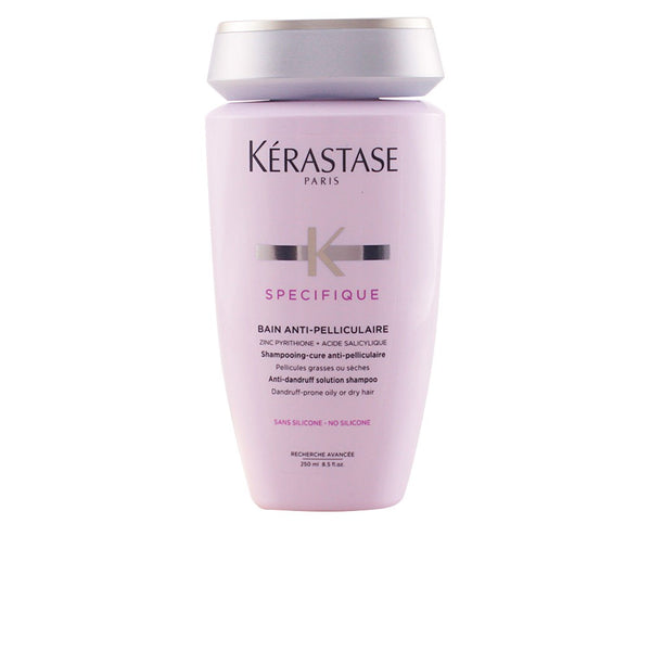 Shampooing anti-pourfora spécifique kéastase