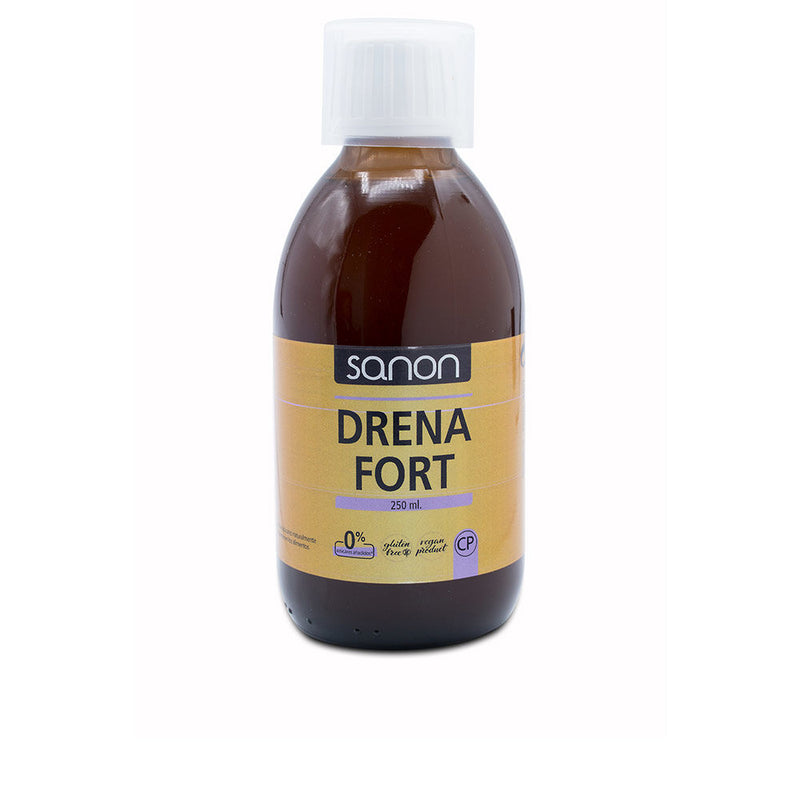 Integratore Alimentare Sanon Drena Fort (250 ml)