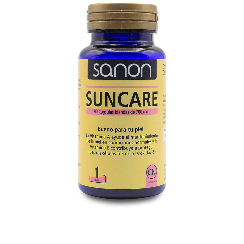 Kapseln Sanon Suncare (90 uds)