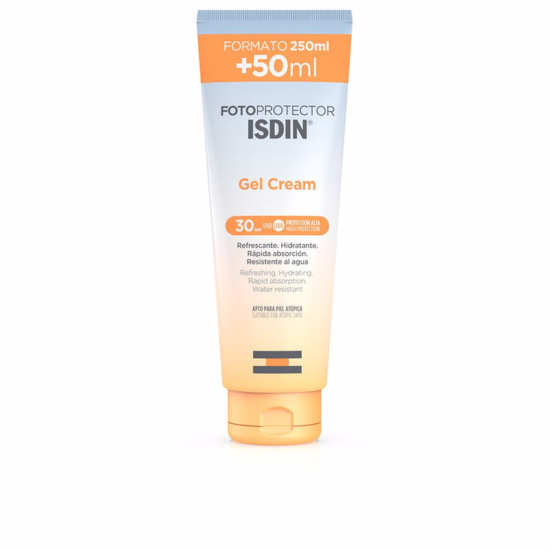 Sonnenschutzgel Isdin Fotoprotector Spf 50+ Erfrischend (100 ml)