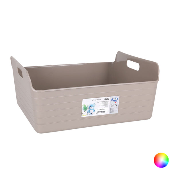 Mehrzweckbox Confortime Jano flexibel (37 x 29 x 16 cm)