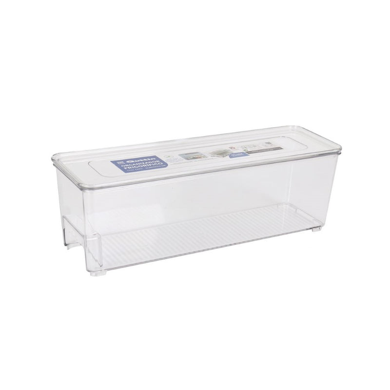 Organizador Multiusos Quttin Con Tapa (32,5 x 10 x 10,5 cm)