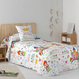 Eishome meine Prinzessin -Quilt (105 Bett)