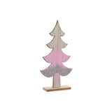 Weihnachtsdekoration DKD Home Decor Holz (20 x 6 x 39,5 cm)