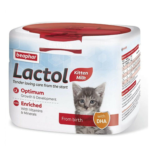 Milchpulver Lactol Katzen (250 g) (Restauriert A+)