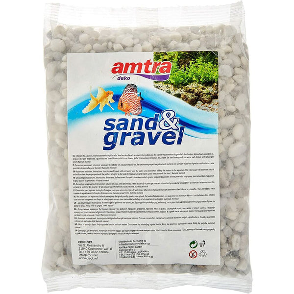 Aquarium de gravier A4000220 (1 kg) (reconditionné B)